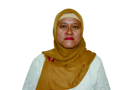 Dr. Devi Rahayu , S.H.,M.Hum
